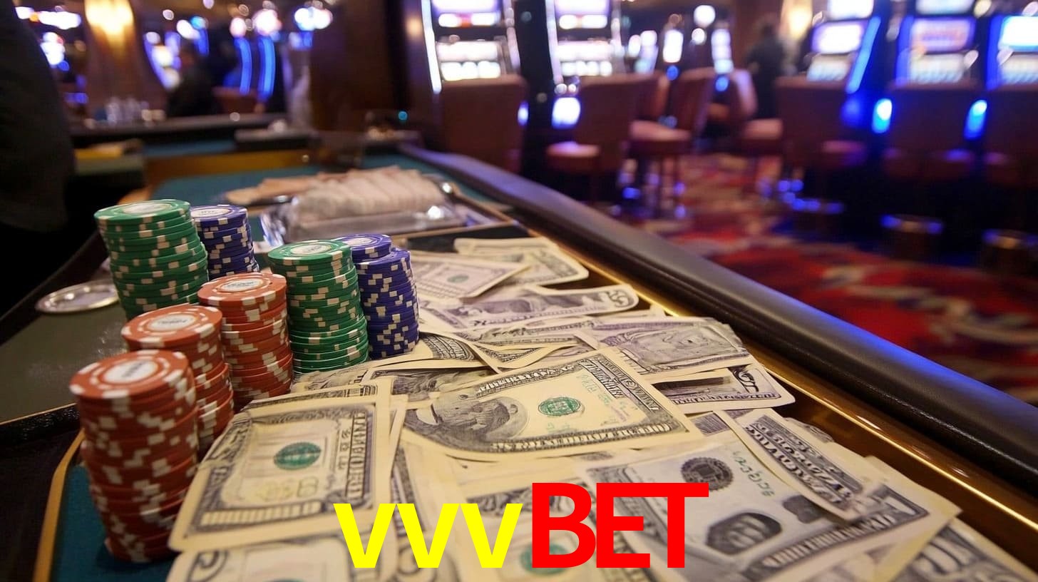 Jogos online vvvbet